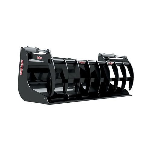 农场维护铲斗 - BGIOF series - MAGSI Accessoires - 伸缩叉车