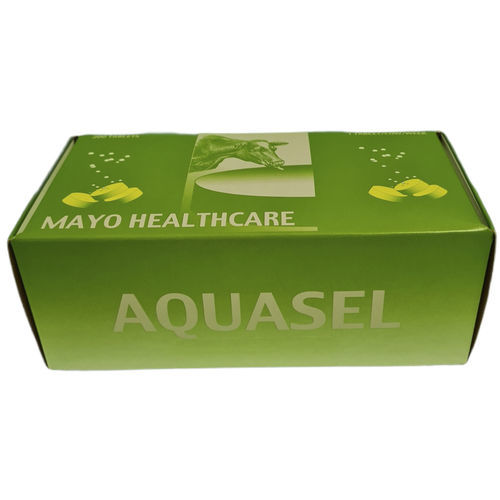 动物饲料补充剂 - Aquasel - Mayo Healthcare - 牛 / 硒 / 微量元素丰富