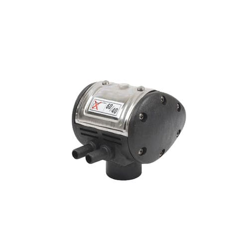 真空脉动器 - 3300 - Melasty Milking Machines & Equipment - 60/40 / 50/50