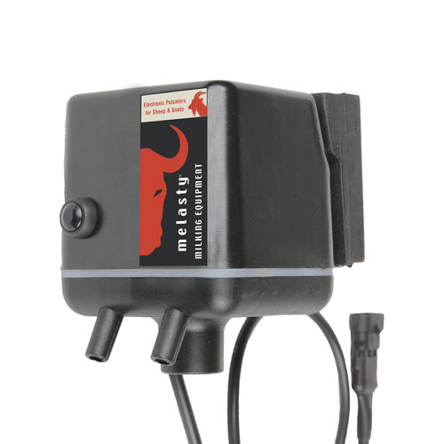电子脉动器 - 3452 - Melasty Milking Machines & Equipment