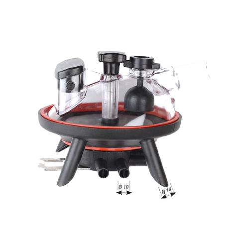集乳器 - 7050 - Melasty Milking Machines & Equipment