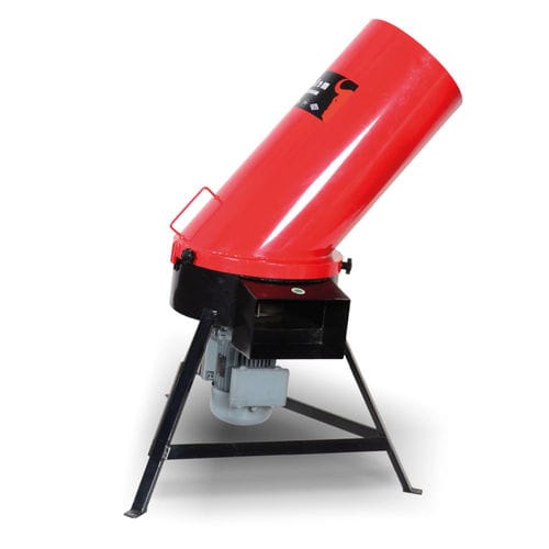 汽油机树枝粉碎机 - 3582 - Melasty Milking Machines & Equipment