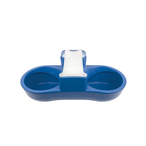 宠物用饮水器 - 3215-2 - Melasty Milking Machines & Equipment - 喂食碗 / 塑料