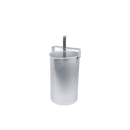不锈钢牛奶桶 - 3567 - Melasty Milking Machines & Equipment