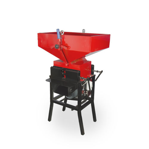 玉米磨粉机 - 3797 - Melasty Milking Machines & Equipment - 小麦 / 大麦 / 固定