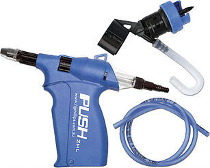 兽用注射器 - PAS1148B - N.J. Phillips Pty. Ltd.