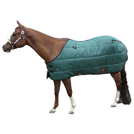 马用毯子 - BL16-84xxx Series - Neogen Corporation - Animal Safety Division