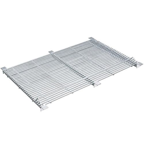 钢漏粪板 - Tri-Bar - Nooyen Manufacturing BV (Nooyen Pig Flooring) - 用于养猪场 / 卫生