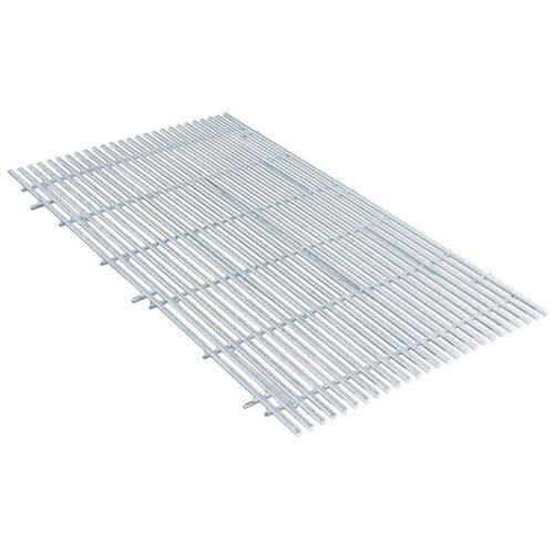 钢漏粪板 - Tri-Bar - Nooyen Manufacturing BV (Nooyen Pig Flooring) - 用于养猪场 / 加热 / 卫生