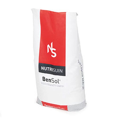 酸化剂饲料添加剂 - BENSOL - NutriSuin BV - 猪 / 粉末