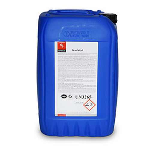 酸化剂饲料添加剂 - MAXIVITAL - NutriSuin BV - 猪 / 液体