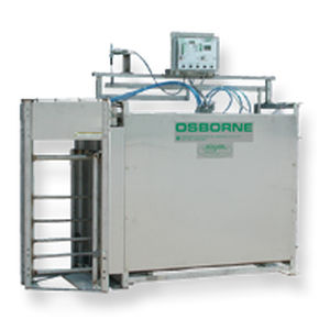 猪用分隔门 - ACCU-ARM®  - Osborne Industries Inc. - 自动化