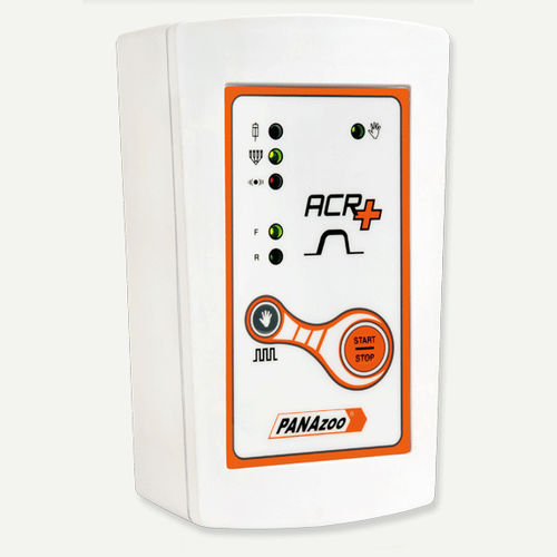 脉动器挤奶点控制器 - ACR+ - PANAzoo Italiana - 带制动离合器