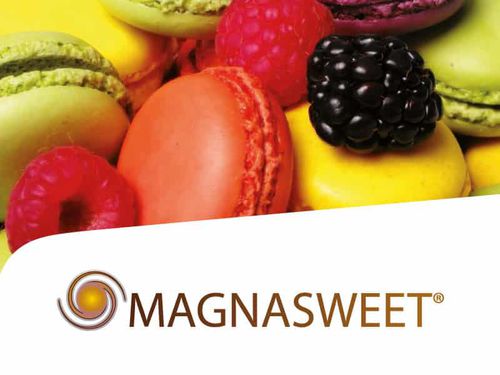 增味剂饲料添加剂 - MAGNASWEET® - Pancosma