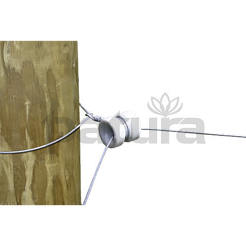 带滑轮隔离器 - 167403 - PATURA KG - 角保护 / 瓷质