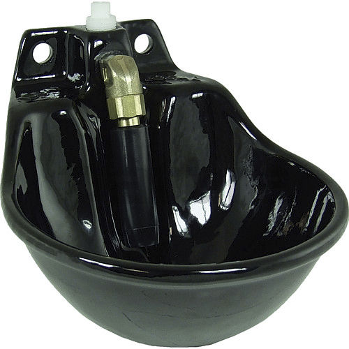 马饮水器 - 1000061 - PATURA KG - 牛 / 喂食碗 / 铸铁