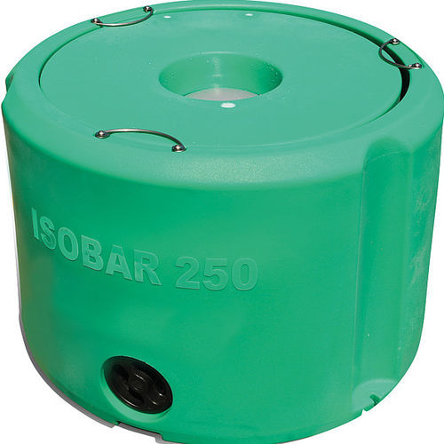 防冻饮水器 - 381751 - PATURA KG - 马 / 槽 / 塑料