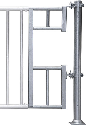 畜牧养殖护栏 - 323656 - PATURA KG - 加固 / 牛用 / 马