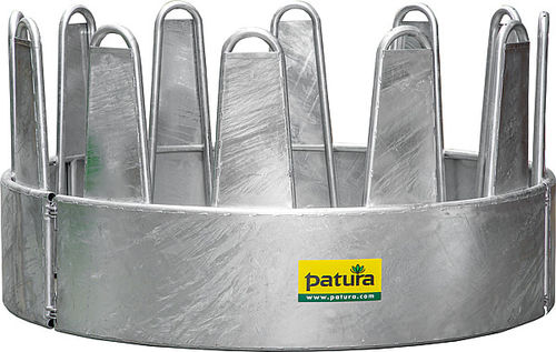 环形草料架 - 303586 - PATURA KG - 马 / 金属 / 多入口