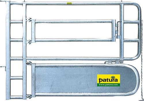剖腹产护栏 - 322028 - PATURA KG - 畜牧养殖 / 加固 / 牛用