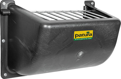 马食槽 - 333195 - PATURA KG - 塑料 / 墙面固定