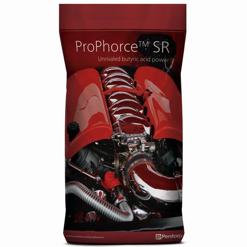 动物饲料补充剂 - ProPhorce™ SR - Perstorp Animal Nutrition - 牛犊 / 家禽 / 母猪