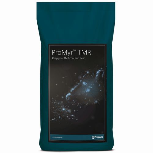 防腐剂饲料添加剂 - ProMyr™ TMR  - Perstorp Animal Nutrition - 牛 / 干式 / 液体