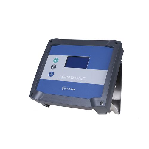 可编程电子控制单元 - Auqatronic programmer - POLANES Ltd.