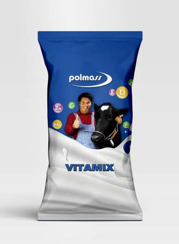动物饲料补充剂 - Vitamix Extra Yeast - Polmass S.A. - 牛 / 维生素 / 矿物质