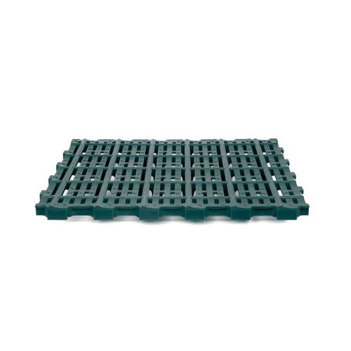 塑料漏粪板 - PREMIUMFLOOR GmbH - 农业建筑用 / 防滑