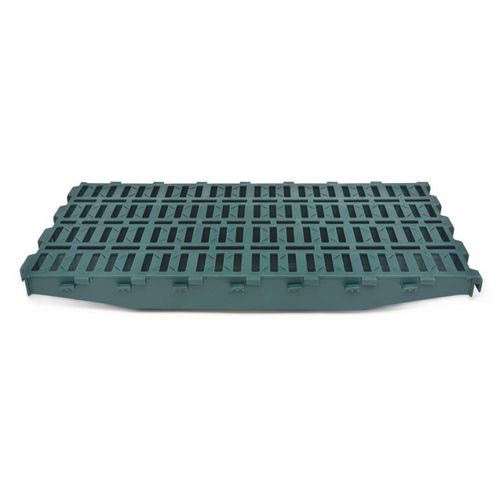 塑料漏粪板 - PREMIUMFLOOR GmbH - 用于养猪场 / 用于养牛场 / 用于山羊养殖