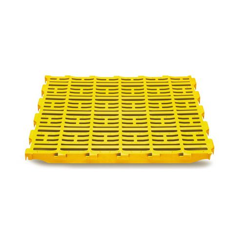塑料漏粪板 - PREMIUMFLOOR GmbH - 农业建筑用 / 防滑 / 抗菌