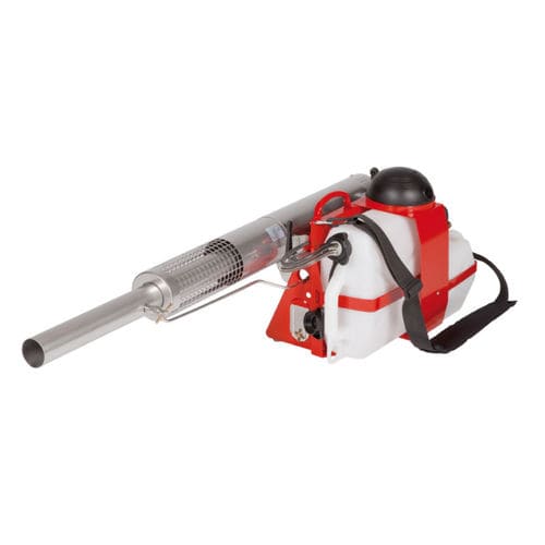 热量喷雾器 - K-10-SP - pulsFOG Dr. Stahl & Sohn GmbH - 便携式