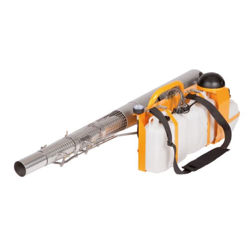 热量喷雾器 - K-22-BIO - pulsFOG Dr. Stahl & Sohn GmbH - 便携式