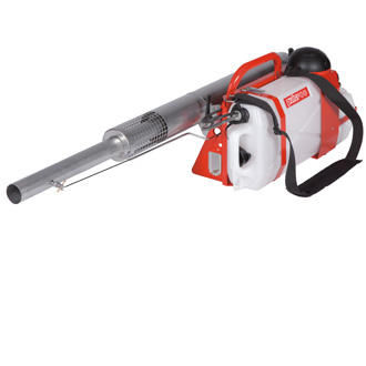 热量喷雾器 - K-10-STD - pulsFOG Dr. Stahl & Sohn GmbH - 便携式 / 水基
