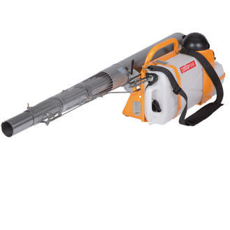 热量喷雾器 - K-22-STD - pulsFOG Dr. Stahl & Sohn GmbH - 便携式 / 水基
