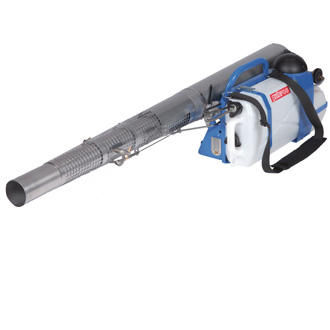 热量喷雾器 - K-30-STD - pulsFOG Dr. Stahl & Sohn GmbH - 便携式 / 水基