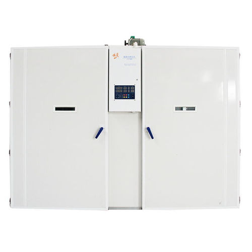 自动翻面蛋孵化器 - E8640 Series - Qingdao Xingyi Electronic Equipment Co., Ltd. - 鸭子 / 母鸡 / 多阶段