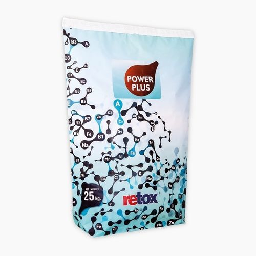 动物饲料补充剂 - Retox Power Plus - REVA TARIM - 牛 / 家禽 / 绵羊