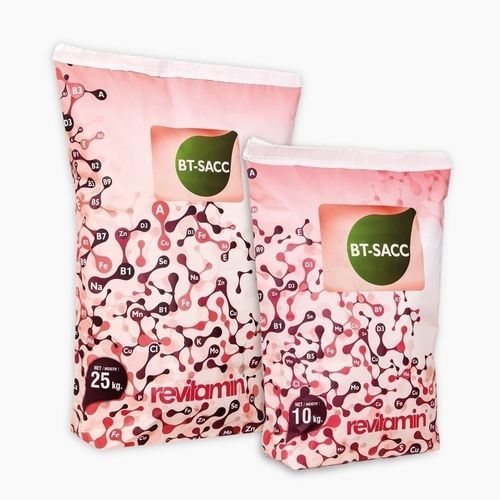 动物饲料补充剂 - BT-SACC - REVA TARIM - 牛 / 绵羊 / 山羊