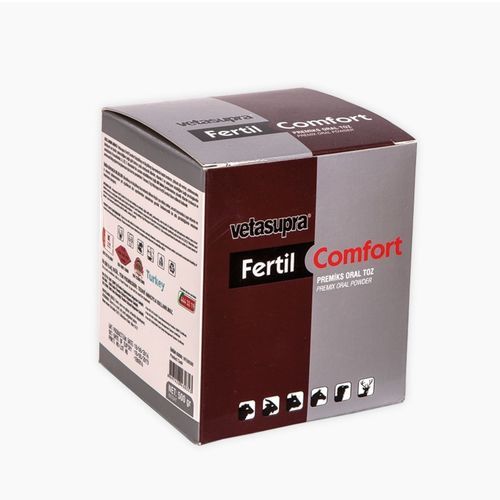 动物饲料补充剂 - Vetasupra Fertil Comfort - REVA TARIM - 牛 / 维生素 / 矿物质