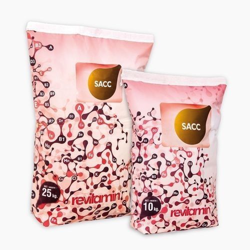 动物饲料补充剂 - SACC - REVA TARIM - 牛 / 绵羊 / 维生素