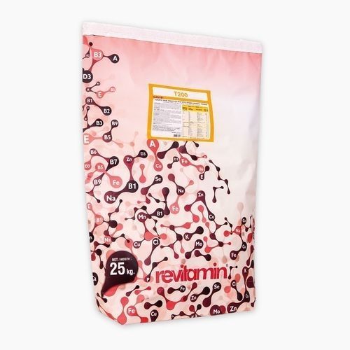 动物饲料补充剂 - T200 - REVA TARIM - 肉鸡 / 维生素 / 矿物质