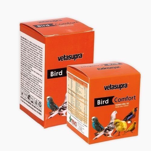 动物饲料补充剂 - Vetasupra Bird Comfort - REVA TARIM - 肉鸡 / 维生素 / 矿物质