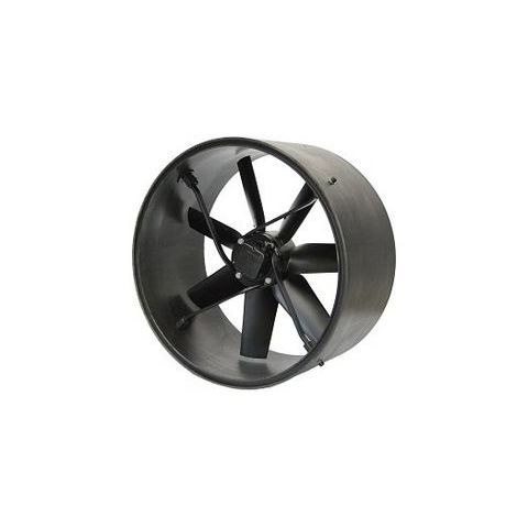 农用建筑通风风扇 - REVENTA GmbH - 空气循环 / 排出
