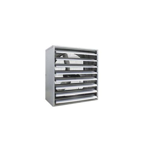 农用建筑通风风扇 - ED36HE,EM36,EM50,EMS50 - REVENTA GmbH - 空气循环 / 螺旋桨式 / 离心