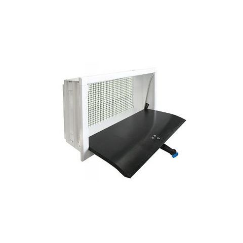农用建筑进气口 - safe-let - REVENTA GmbH - 壁挂 / 用于通风