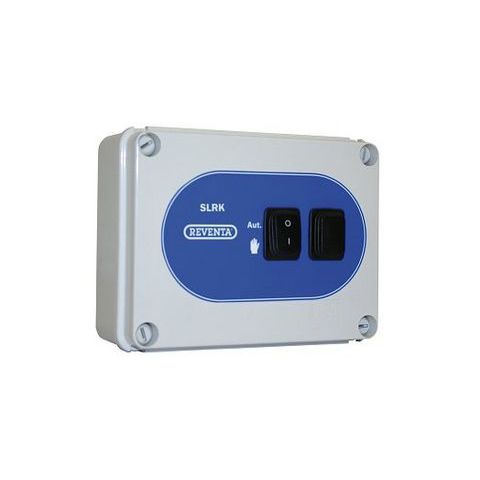 风扇控制器 - SLRK,SST,FSV-1 - REVENTA GmbH