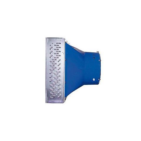 壁挂空气加热器 - Heat-X - REVENTA GmbH - 猪舍
