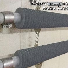 翅片管热交换机 - REV-AL - REVENTA GmbH - 农业建筑用